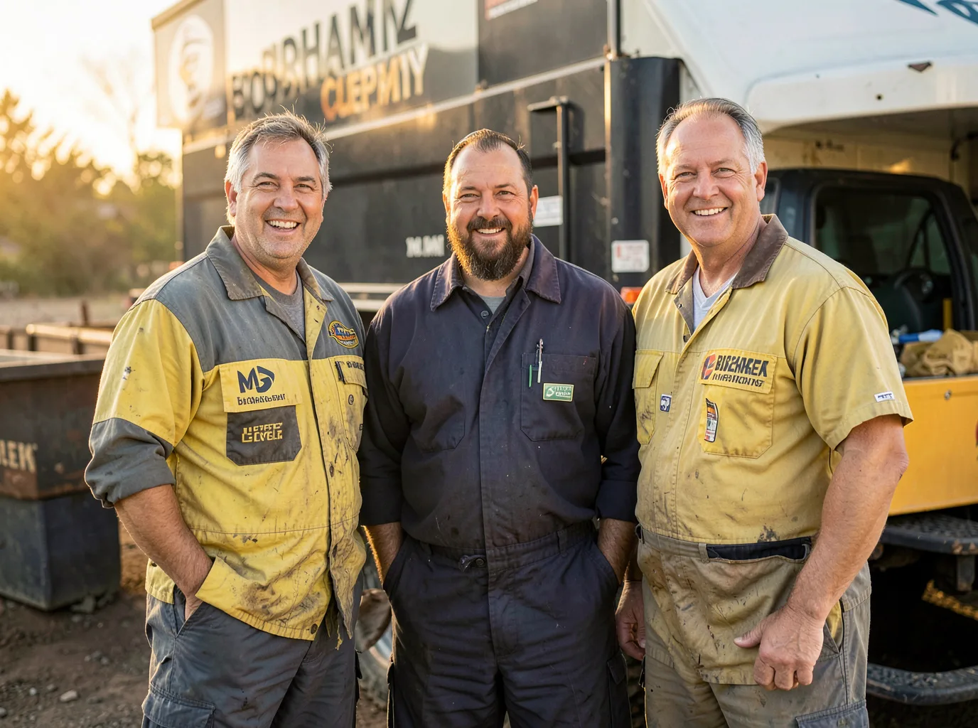Sewage Cleanup company in Smithshire, IL